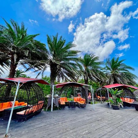 Hotel Umizola นาฮะ ภายนอก รูปภาพ