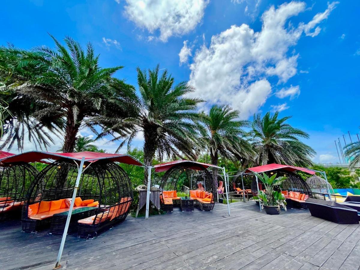 Hotel Umizola นาฮะ ภายนอก รูปภาพ