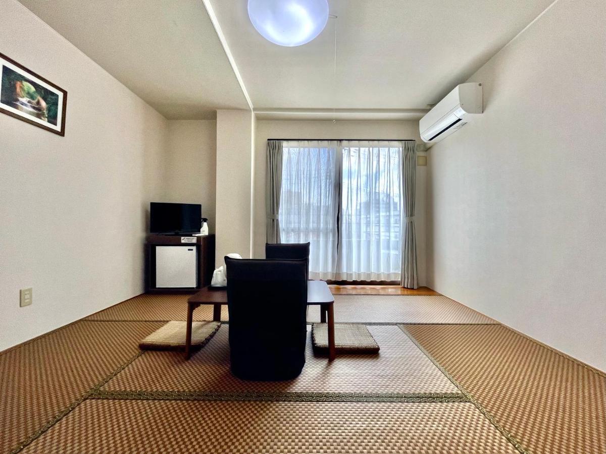 Hotel Umizola นาฮะ ภายนอก รูปภาพ