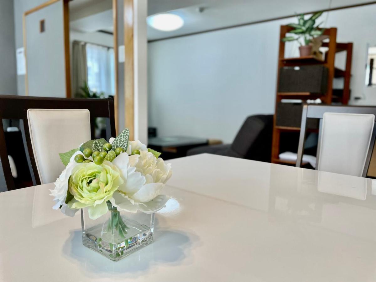 Hotel Umizola นาฮะ ภายนอก รูปภาพ