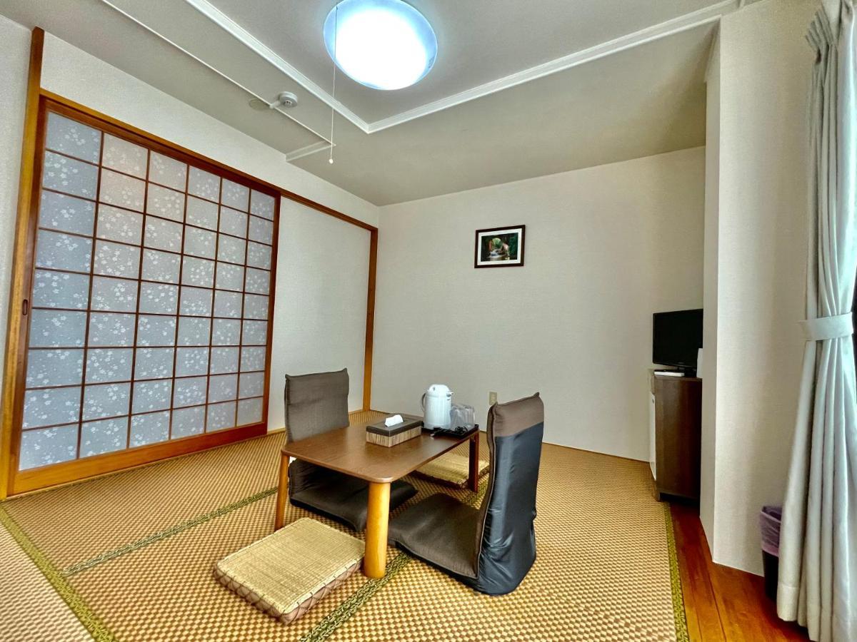 Hotel Umizola นาฮะ ภายนอก รูปภาพ