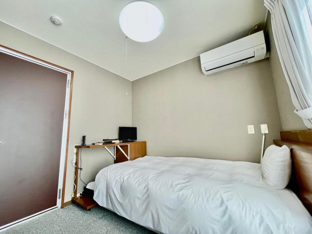 Hotel Umizola นาฮะ ภายนอก รูปภาพ