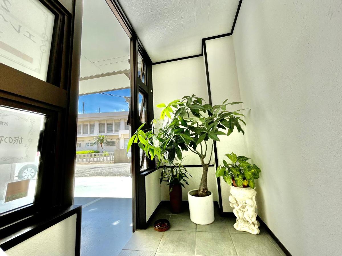 Hotel Umizola นาฮะ ภายนอก รูปภาพ