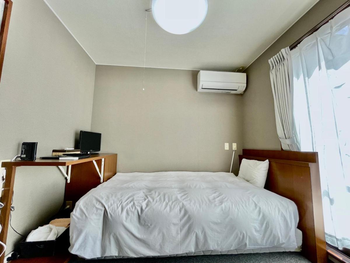 Hotel Umizola นาฮะ ภายนอก รูปภาพ
