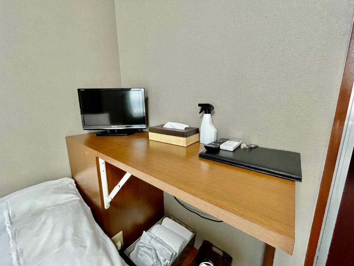 Hotel Umizola นาฮะ ภายนอก รูปภาพ