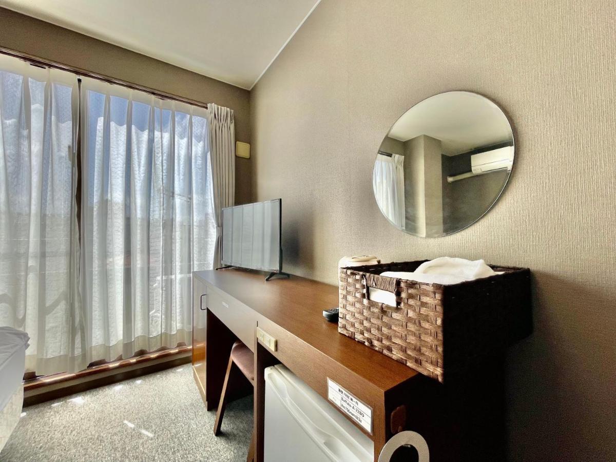 Hotel Umizola นาฮะ ภายนอก รูปภาพ