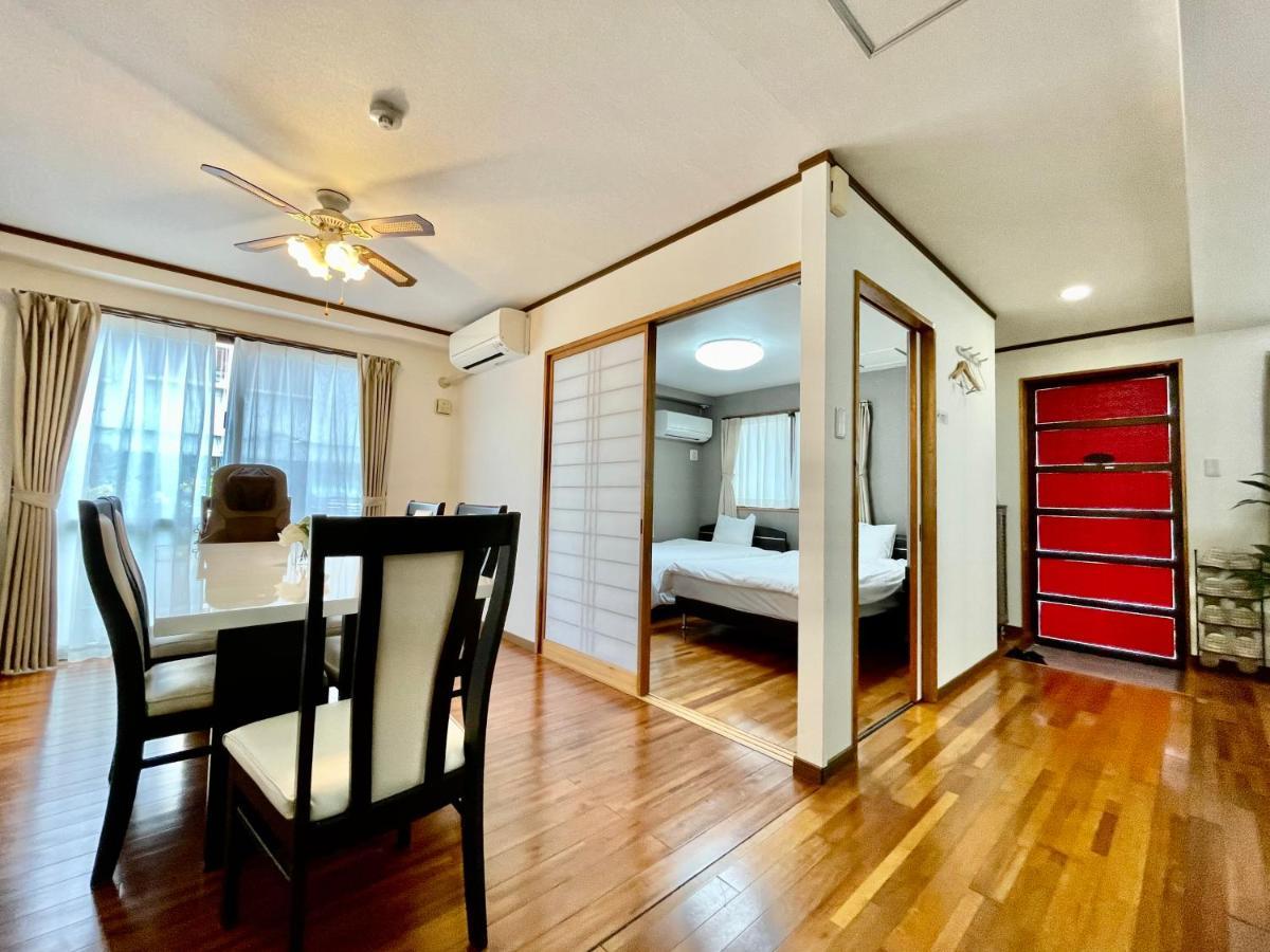 Hotel Umizola นาฮะ ภายนอก รูปภาพ
